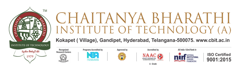 Chaitanya Bharathi Institute of Technology(A)